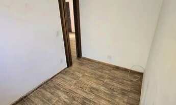 Imagem 6: Apto no conjunto Honduras Bloco18 apto101