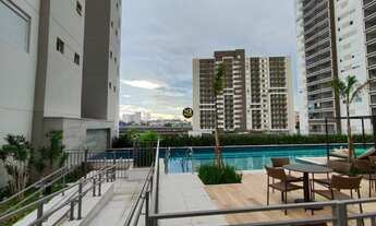 Imagem: Apartamento com 2 quartos no Living Wish
