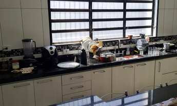 Imagem 7: GUARULHOS - Casa Padrão - PONTE GRANDE