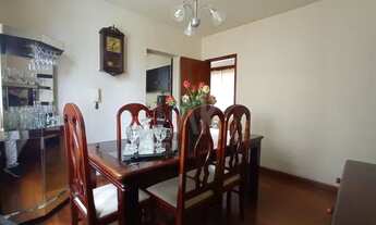 Imagem 4: Apartamento à venda, 3 quartos, 1 suíte, 2 vagas, Luxemburgo - Belo Horizonte/MG