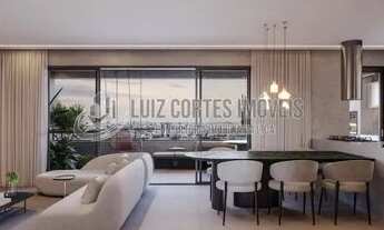 Imagem 2: ÍRIS, Apartamento 3 suítes, 147m², Jardim Sul, Uberlândia-MG