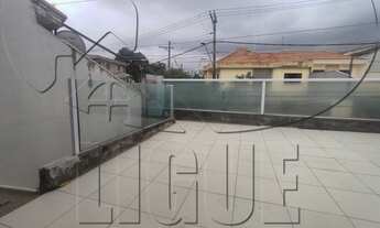 Imagem 6: SãO BERNARDO DO CAMPO - Casa Padrão - Jordanópolis