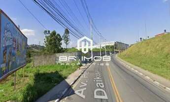 Imagem 4: TERRENO INDUSTRIAL em EMBU DAS ARTES - SP, JARDIM VISTA ALEGRE