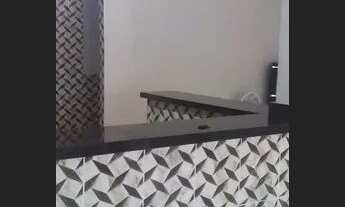 Imagem 4: Ágio 60.000, Prestação 700, Casa com 3 quartos com Suite