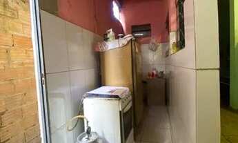 Imagem 6: Barracão Casa com 1 dormitório