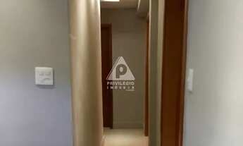 Imagem 7: Casa de Vila à venda, 4 quartos, 1 suíte, 1 vaga, Tijuca - RIO DE JANEIRO/RJ