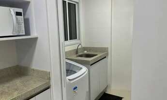 Imagem 7: Locação Anual - Apartamento Mobiiado com 3 dormitorios e 2 vagas - Praia Brava