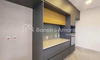 Imagem 5: Casa à venda 03 suítes no condomínio Terras do Cancioneiro Paulínia - SP