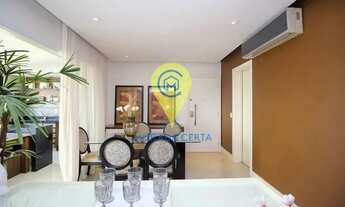 Imagem 4: Apartamento para locação, Vila Leopoldina, São Paulo, - 117m² com 3 dormitórios sendo 3 s