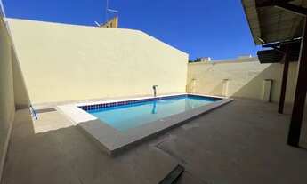 Imagem 4: Casa de tres quartos