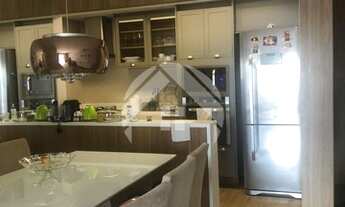 Imagem 2: Apartamento - Parque São Jorge - São Paulo