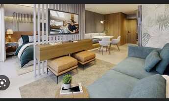 Imagem 4: Emirates Flamboyant - Torre Istambul