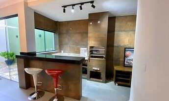 Imagem 6: Vendo casa muito bem localizada no Parque Boa Vista