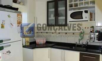 Imagem 7: SAO BERNARDO DO CAMPO - Residential / Sobrado - PARQUE TERRA NOVA II