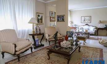 Imagem 2: APARTAMENTO - HIGIENÓPOLIS - SP