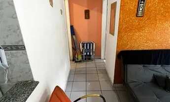 Imagem 4: CASA COM 30.08 m² - AVIAÇÃO - PRAIA GRANDE SP