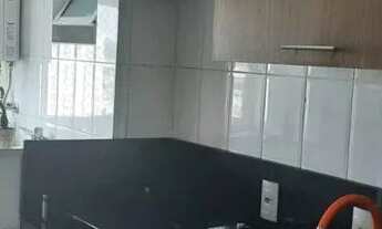 Imagem 6: APARTAMENTO - VILA ANTONIETA - SP