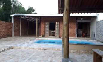 Imagem 4: Alugo Rancho Vó Mazinha com Piscina em Epitácio