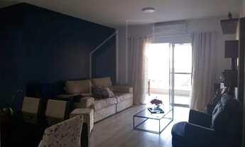 Imagem 5: Apartamento - Vila Terezinha - Leme