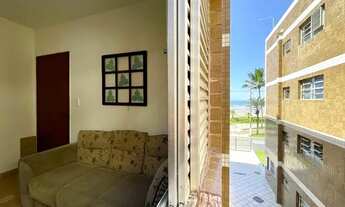 Imagem 7: Apartamento para venda possui 56 metros quadrados com 2 quartos em Caiçara - Praia Grande