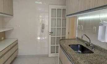 Imagem 3: Apartamento em Moema pássaros, com 2 dormitórios, 1 vaga de garagem