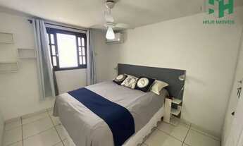 Imagem 4: Casa para locação de temporada, frente para o mar