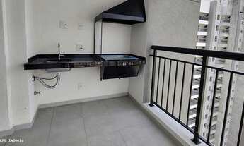 Imagem 3: Apartamento para Venda em Osasco, Centro, 2 dormitórios, 2 suítes, 3 banheiros, 2 vagas