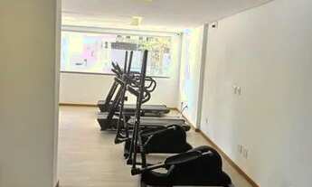 Imagem 3: Apartamento para venda possui 72 metros quadrados com 2 quartos em Marambaia - Belém - PA