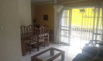 Imagem 2: Apartamento para aluguel com 97 metros quadrados com 2 quartos em Pituba - Salvador - BA