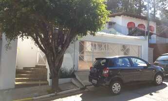 Imagem 2: Casa de condomínio venda 181 m2, 4 dormitórios, Adalgisa - Osasco - SP