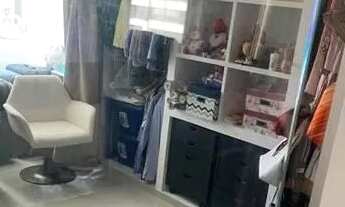 Imagem 7: Apartamento para Venda em São Paulo, Parque Imperial, 3 dormitórios, 1 banheiro, 2 vagas