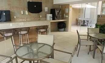 Imagem 4: Prédio com Lazer