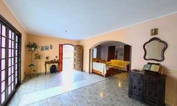 Imagem 7: Casa para Aluguel - Horto Florestal, 6 Quartos, 248 m2