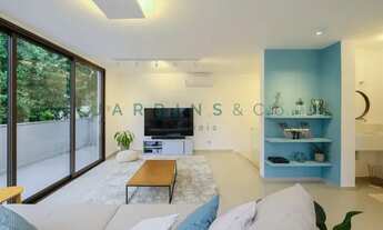 Imagem 5: SãO PAULO - Casa de Condomínio - Higienópolis