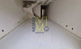 Imagem 2: Casa 3 quartos - Santa Amélia em Belo Horizonte/MG