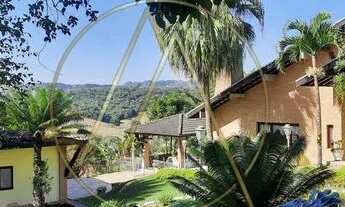 Imagem 4: Maravilhosa Casa no Condomínio Quinta das Flores