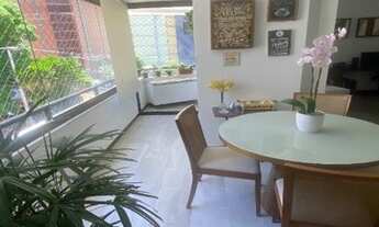Imagem 4: APARTAMENTO RESIDENCIAL em SALVADOR - BA, PITUBA