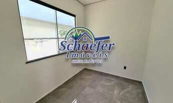 Imagem 6: Casa no condomínio Ponta Negra 2 térrea para venda com 275 metros quadrados com 3 quartos