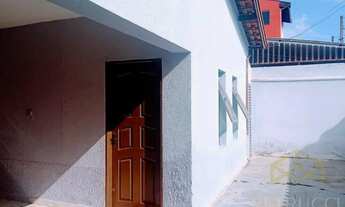 Imagem 2: Casa - Jardim Amanda I - Hortolândia