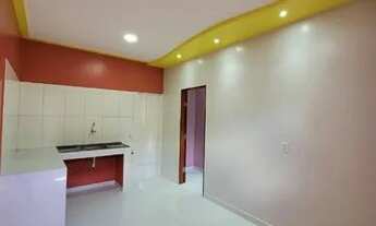 Imagem: Aluga-se kitnet