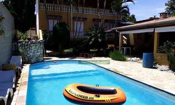 Imagem 3: Sobrado com 4 dormitórios à venda, 450 m² por R$ 1.010.000,00 - Granjas Rurais Reunidas Sã