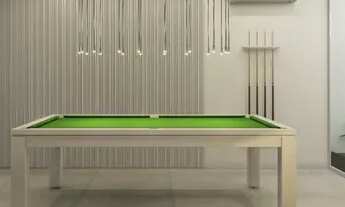 Imagem 7: Cobertura com a nobreza ímpar de acabamentos Cód: 21000 TL