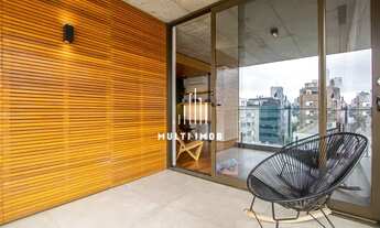 Imagem 6: Apto 3 dorm, 2 suítes, 2 vagas no Petrópolis