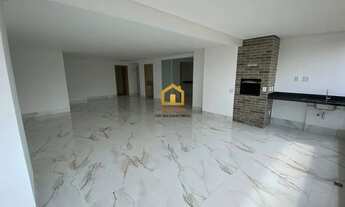 Imagem 3: Apartamento à venda no bairro Jardim América - Goiânia/GO