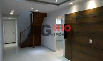 Imagem 4: Cobertura-LOCAÇÃO-Praça Seca-Rio de Janeiro-RJ