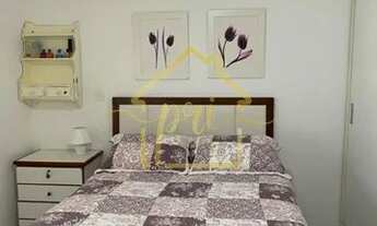 Imagem 7: Santos - Apartamento Padrão - Gonzaga