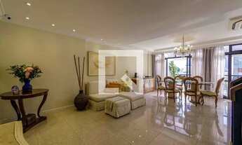 Imagem 3: Apartamento à Venda - Jardim Oceânico, 4 Quartos, 302 m2