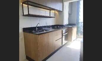 Imagem 6: Apartamento com 2 dormitórios para alugar, 52 m² - Apice Park - Barueri/SP