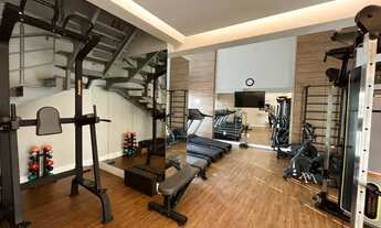 Imagem 5: Apartamento com 3 quartos no Altiplano