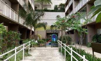 Imagem 2: Apartamento com 1 dormitório para alugar, 38 m² Casa Verde - São Paulo/SP